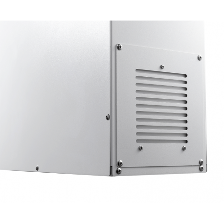 Générateur de vapeur pour espace hammam 3 à 6 m3 - 4kW - Cuve inox - DESINEO GLG SARL_6