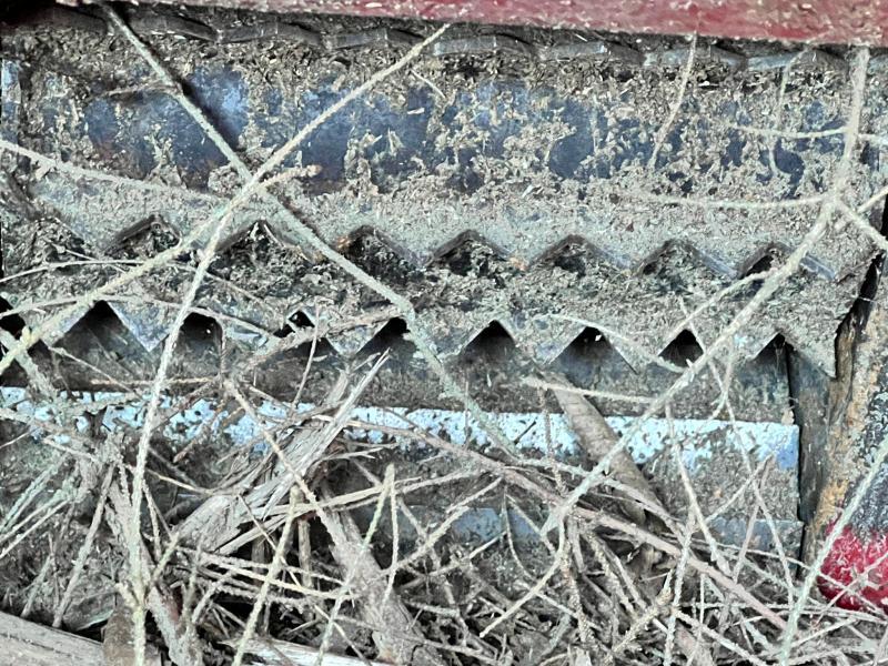 FSI TP250PTO Broyeur à branche arrière tracteur (NET DE TVA)_6