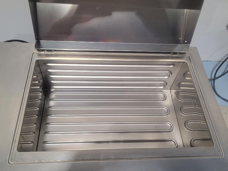 Bain-marie de laboratoire à agitation MEMMERT WNE 45 + SV2945 - 45 litres_6