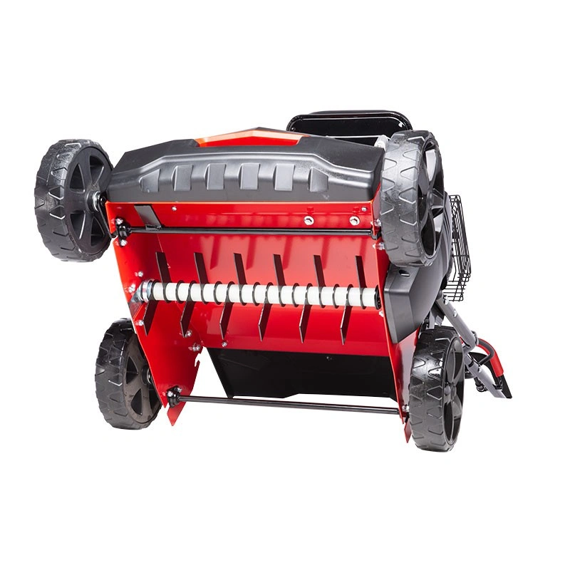Scarificateur thermique ls 40 v 4kw 40cm 45l – MTF – moteur hwasdan 212 cm³ – 1zst2053_6
