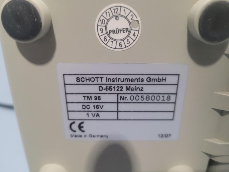 Titrateur si analytics titroline easy schott_6