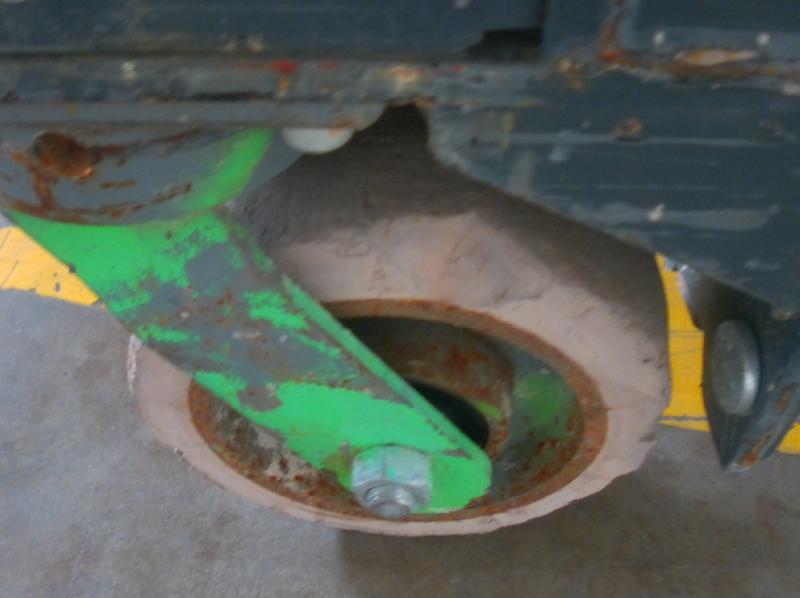 Nacelle verticale BRAVIISOL leonardo hd occasion_6