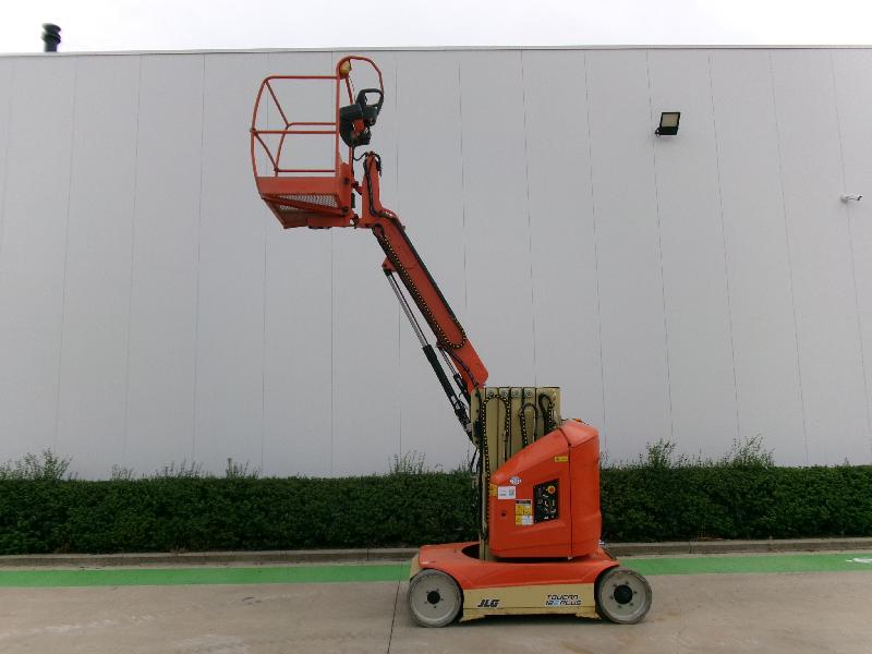 Nacelle verticale JLG toucan 12e+ occasion_6