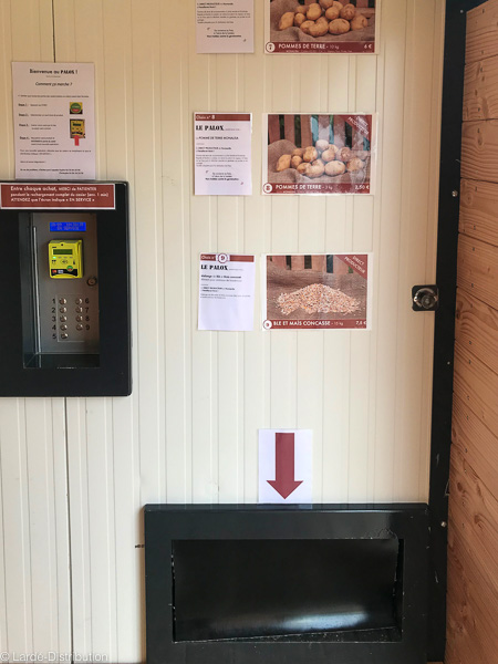 Distributeur automatique de produits fermiers  - GRAINETERIE_6