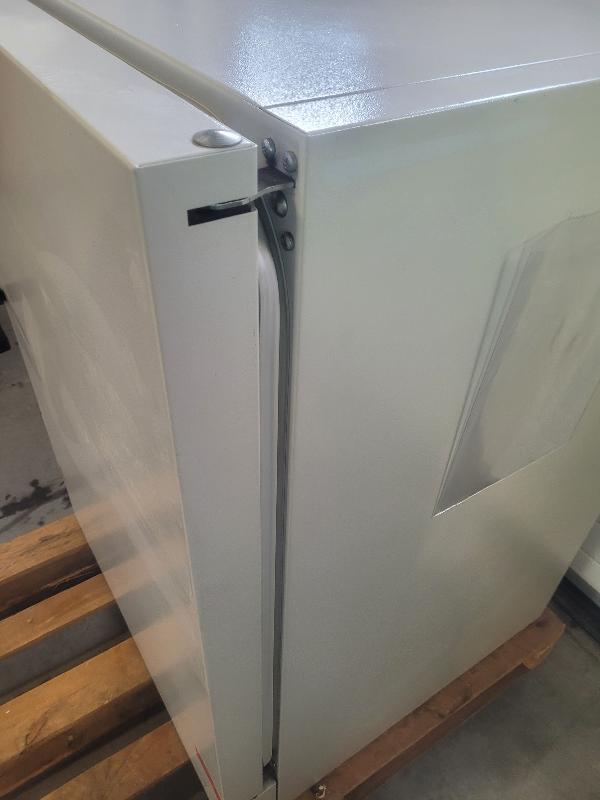 Incubateur / étuve à Co2 BINDER CB210_6