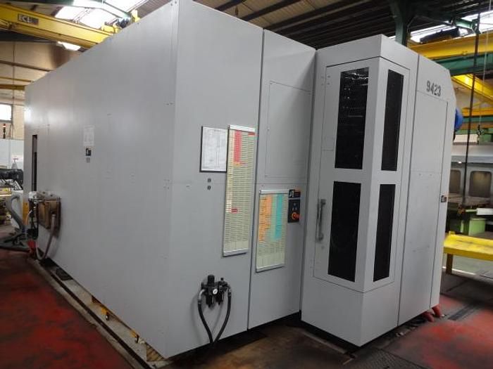 Machine multifonctions tournage/fraisage mori seiki type nt4300 dcg/1500 sz_6