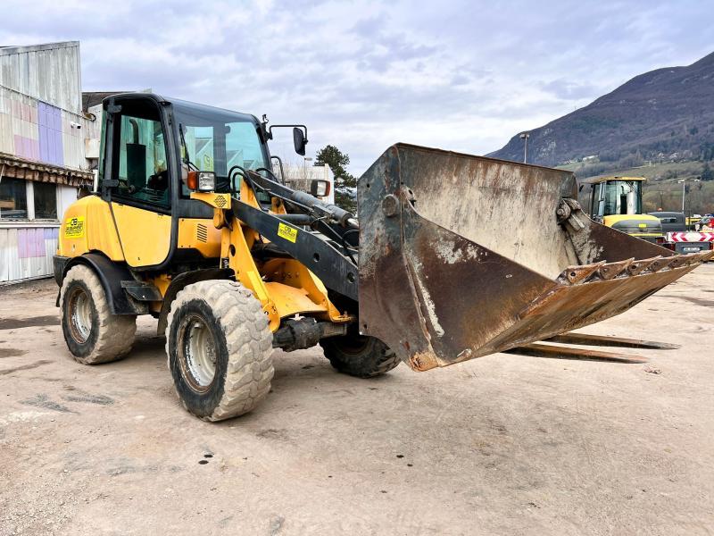 VOLVO l25b-p chargeuse sur pneus 5t_6