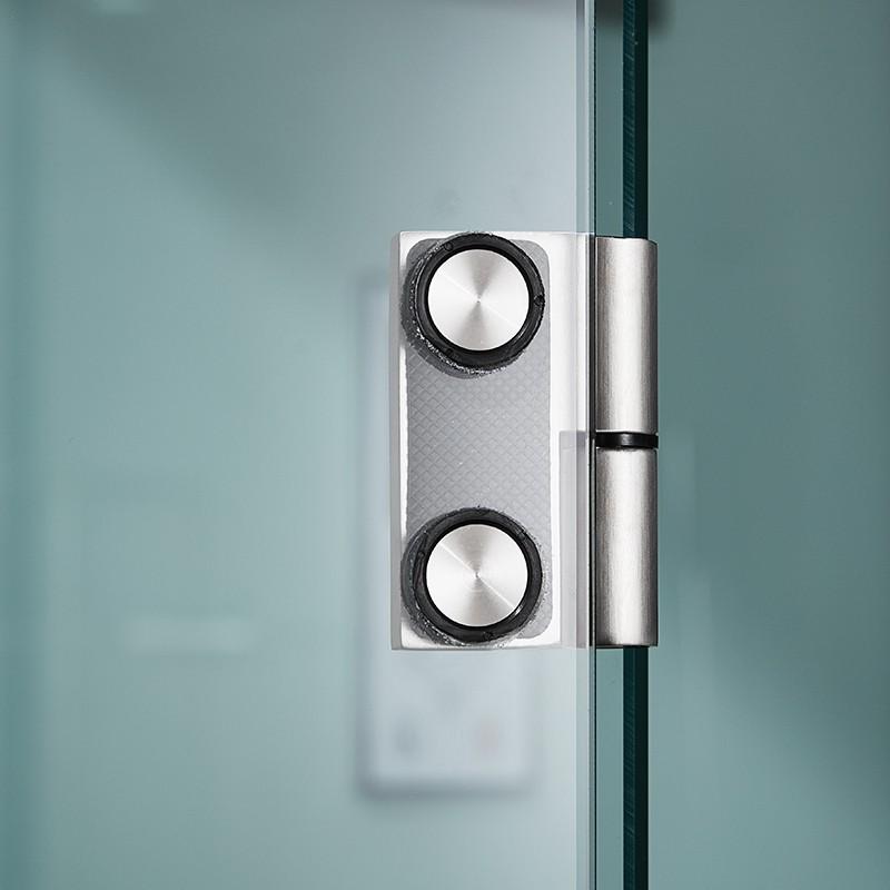 CABINE DOUCHE HAMMAM DUO ARCHIPEL® PRO 145G (145X95CM) - 2 PLACES_6