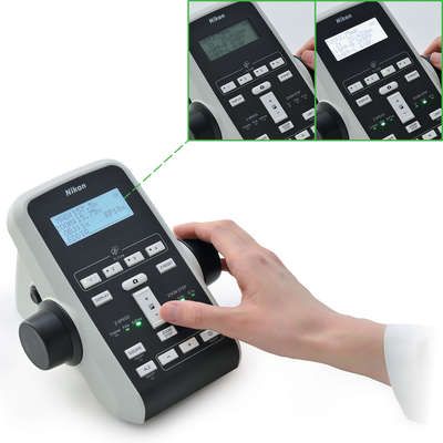 Nikon smz25-smz18 : stéréomicroscopes de recherche_6