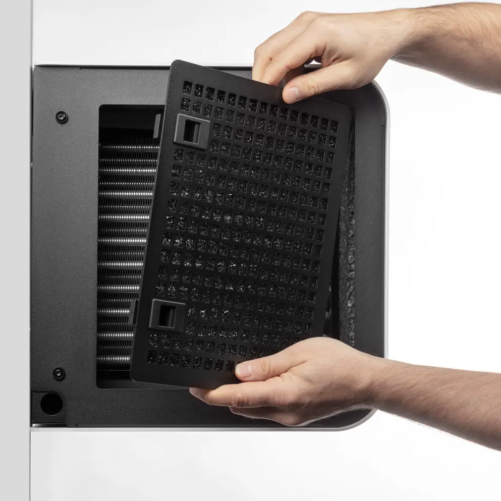 Déshumidificateurs Dantherm DH 20 - pour piscines et commerces_6