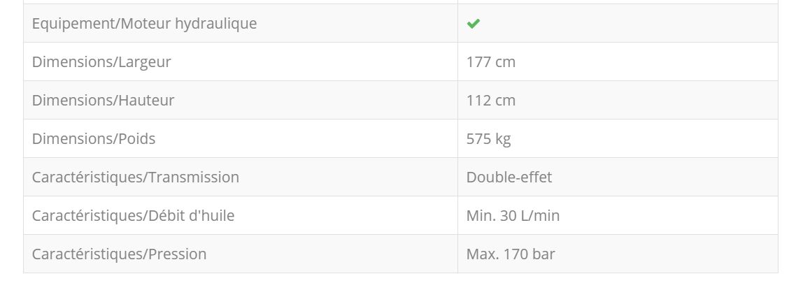 Dérouleuse pailleuse DE225 - Warzée SA - balles rondes jusqu'à 150 cm et 800 kg - chargeurs compacts_6