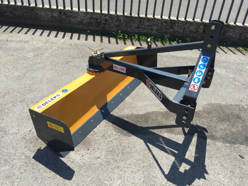 Dl-180 lame niveleuse - deleks srl_6