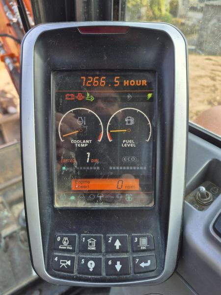 DOOSAN dx85r-3 pelle a chenilles 8,5t_6