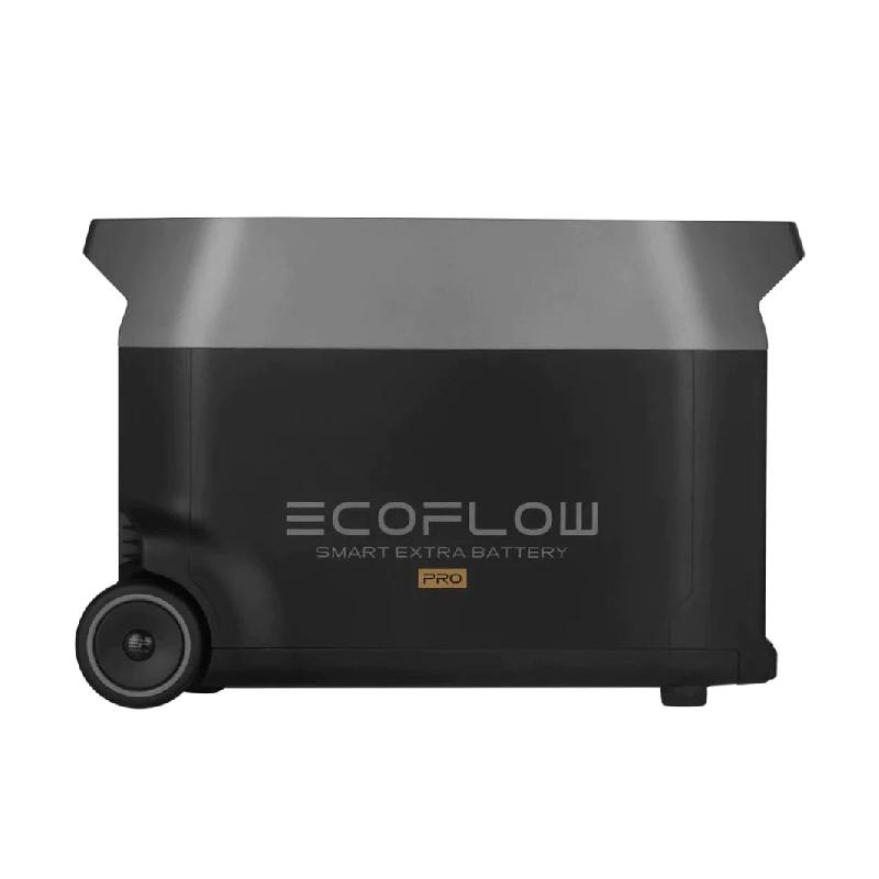 EcoFlow DELTA Pro + Batterie supplémentaire DELTA Pro - EcoFlow DELTA Pro + 2 Batteries Supplémentaires_6
