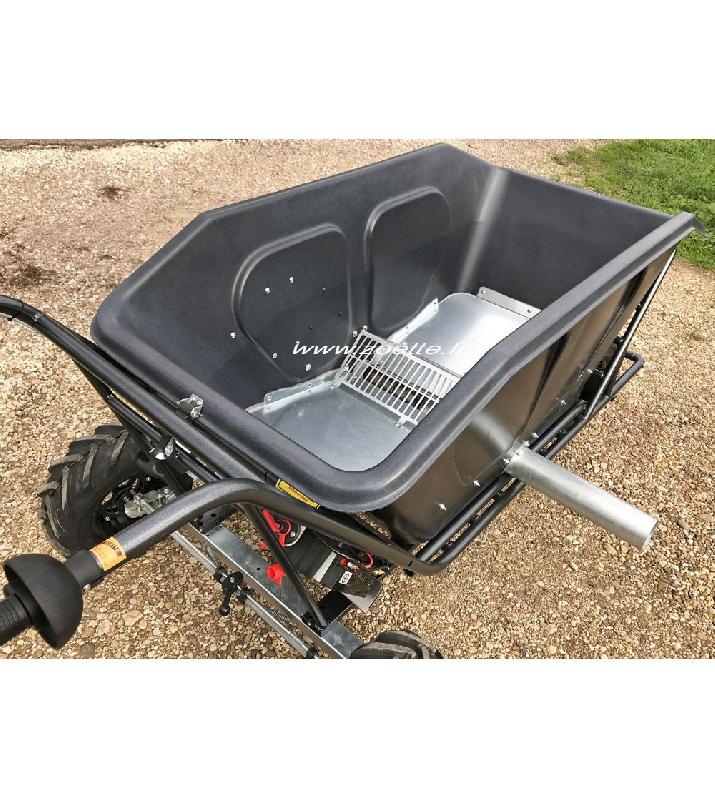 Moteur 250 W COMPLET  avec réducteur_6