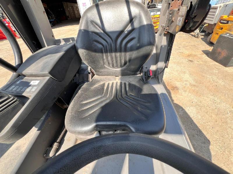 Jungheinrich EFG318 400ZZ Chariot élévateur électrique 1,8T_6