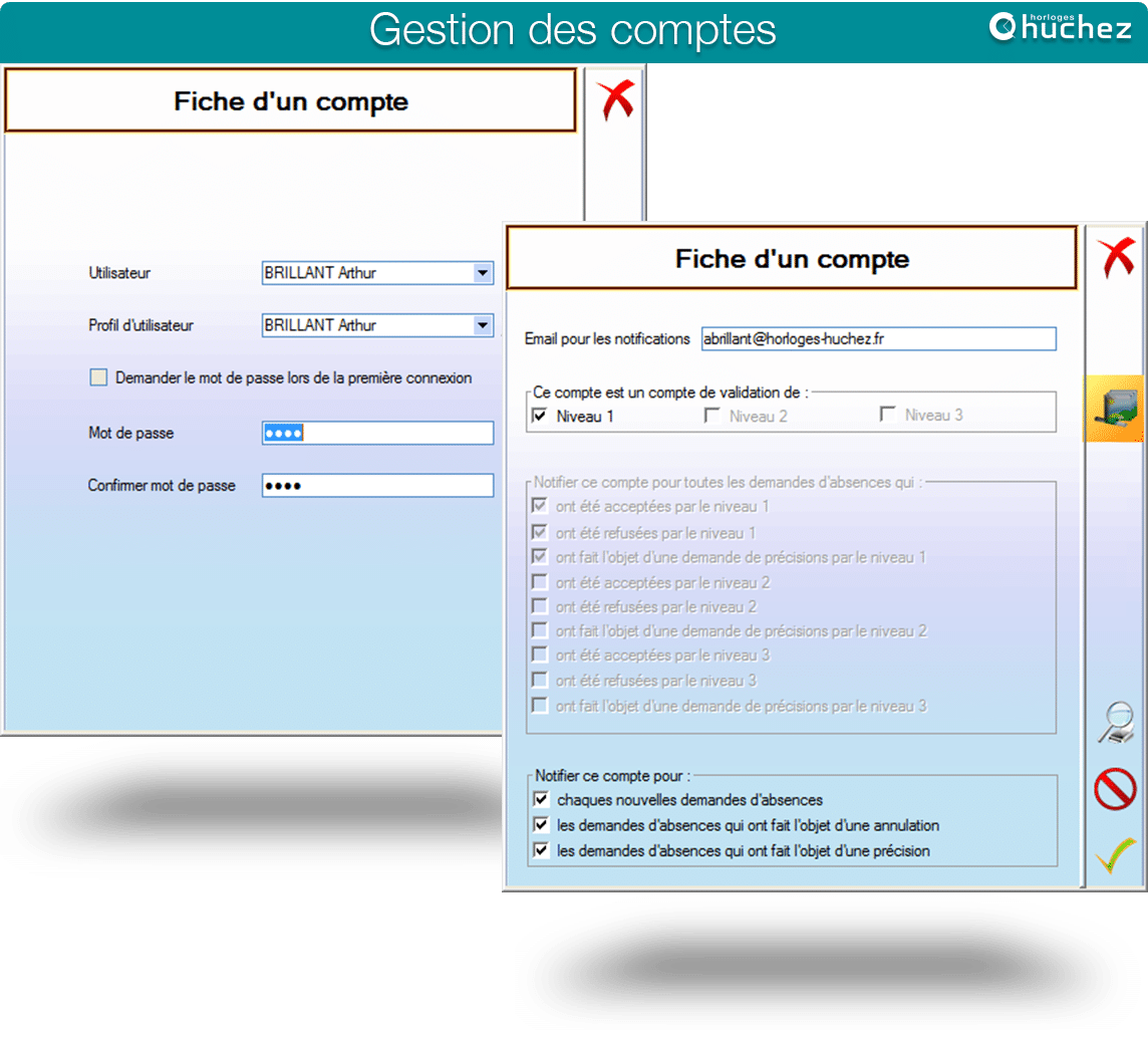 Logiciel de gestion des absences dématérialisées - THEMIS - Automatisation, suivi et paramétrage avancé_6