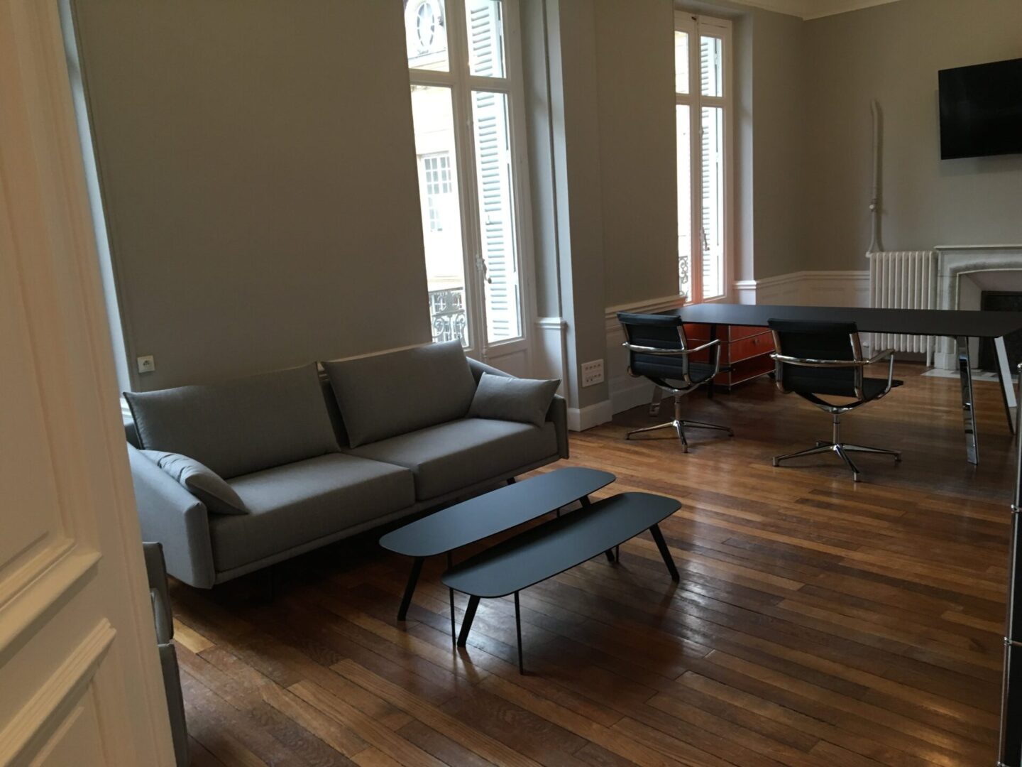 Aménagement de bureaux professionnels personnalisés à l'image de votre entreprise - APRIME_6