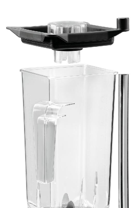 Blender PRO 2,5L 150159 Bartscher_6