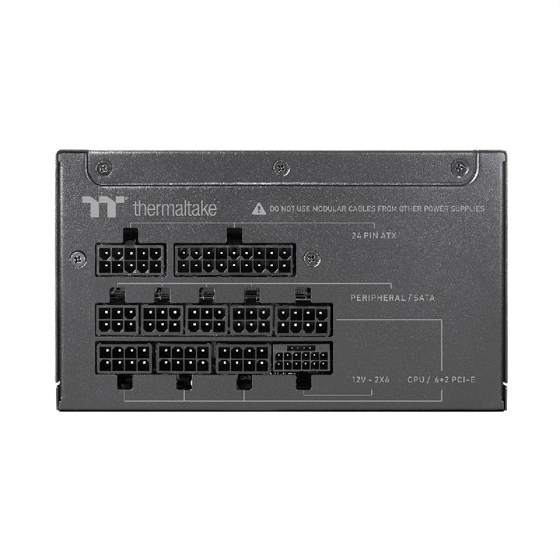 Thermaltake Toughpower XT 850W bloc d'alimentation_6