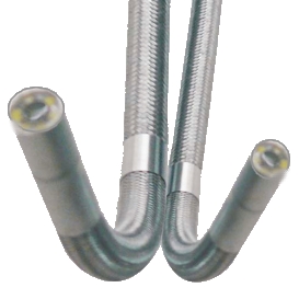 Vidéoscope articulé 360° avec joystick - XP Endoflex J - caméra CCD haute résolution et flexible en tungstène_6