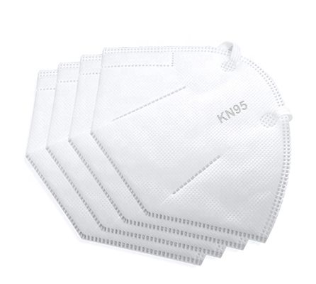 Kn95 - masque FFP2 YJT - antibactérien avec filtration 95% et 4 couches de protection_6