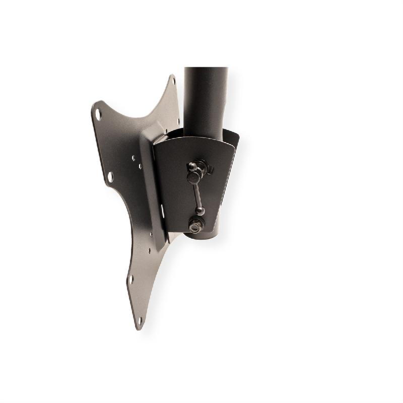 VALUE Support pour écran LCD, montage plafond, 50kg_6