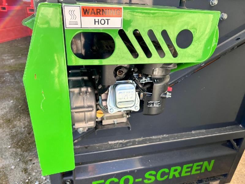 HG-TECH table de criblage thermique eco-screen crible rsv70 neuve_6