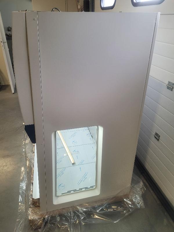 PSM / Poste de sécurité microbiologique ESCO AIRSTREAM PLUS (AC2-5E8-TU) 1,5m_6