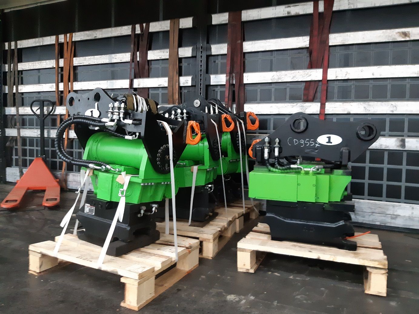 Roto-one pelle 12-19 tonnes en volvo s60/s70 ou coupleur ou cw30_6