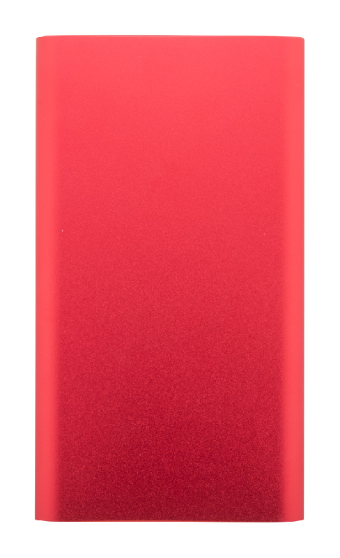 Power Bank USB en aluminium recyclé - charge rapide sans fil 15W - batterie 4000mAh_6