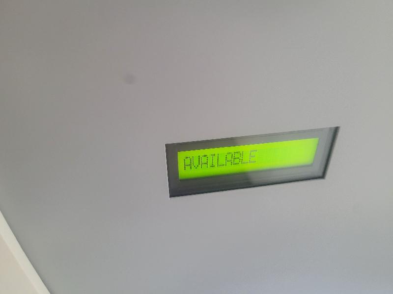 Automate / Système d'énumération des micro-organismes BIOMERIEUX TEMPO READER + 2 x FILLER_6