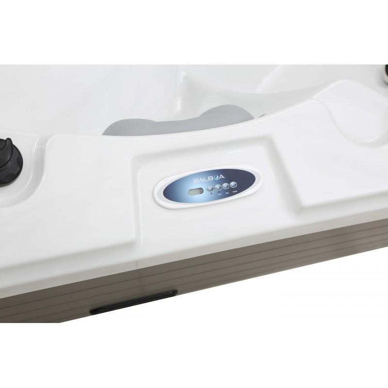 SPA 5 PLACES ARCHIPEL® GR5 - SPA RELAXATION BALBOA 215X215 CM_6