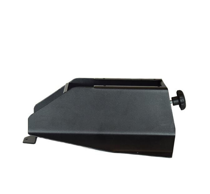 Affûteuse par électrodes Wolfram pour le soudage orbital, plasma, WIG - NEUTRIX_6