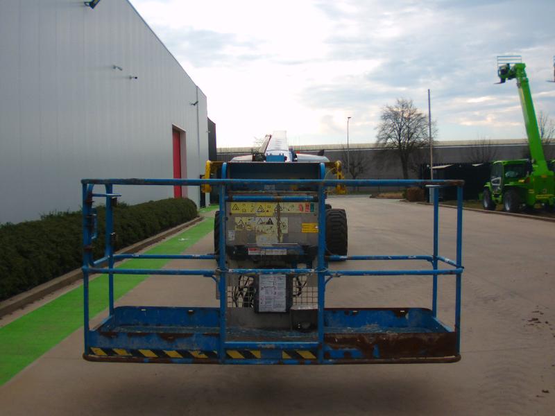 Nacelle telescopique GENIE s85xc occasion_6