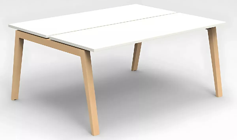 Bench vis-à-vis à partir de 2 postes So Terque_6