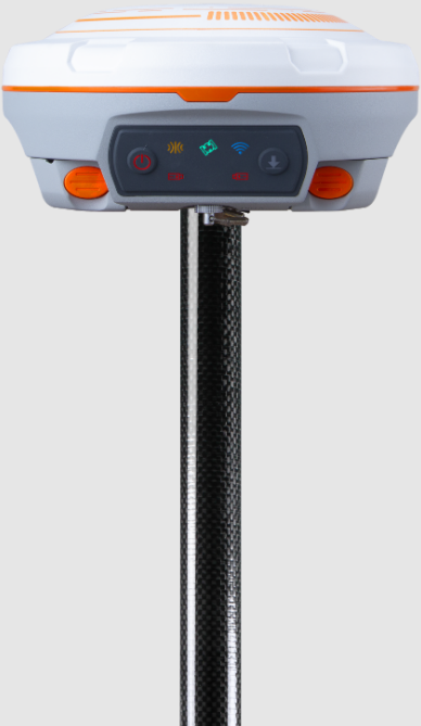 N3 IMU - Récepteur GNSS compact, portable, modulaire, IP67, multi-constellation et haute précision_6