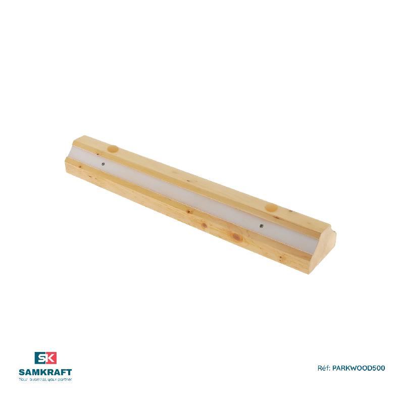 Butée de parking bois - 900_6