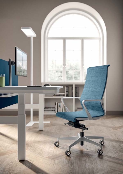 Siège de direction : élégance, confort et ergonomie pour vos espaces de travail_6