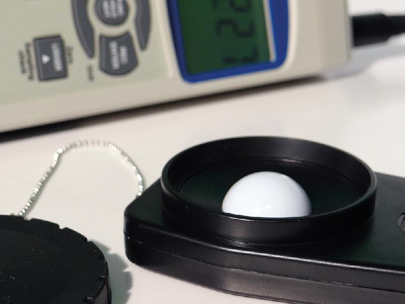 LX107SD | Luxmètre 100 000 Lux avec sonde déportée et emplacement pour carte SD_6