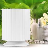B 24 e / b 25 e - humidificateur à évaporation - trotec gmbh - capacité d'évaporation de 8,4 l/24 h_0
