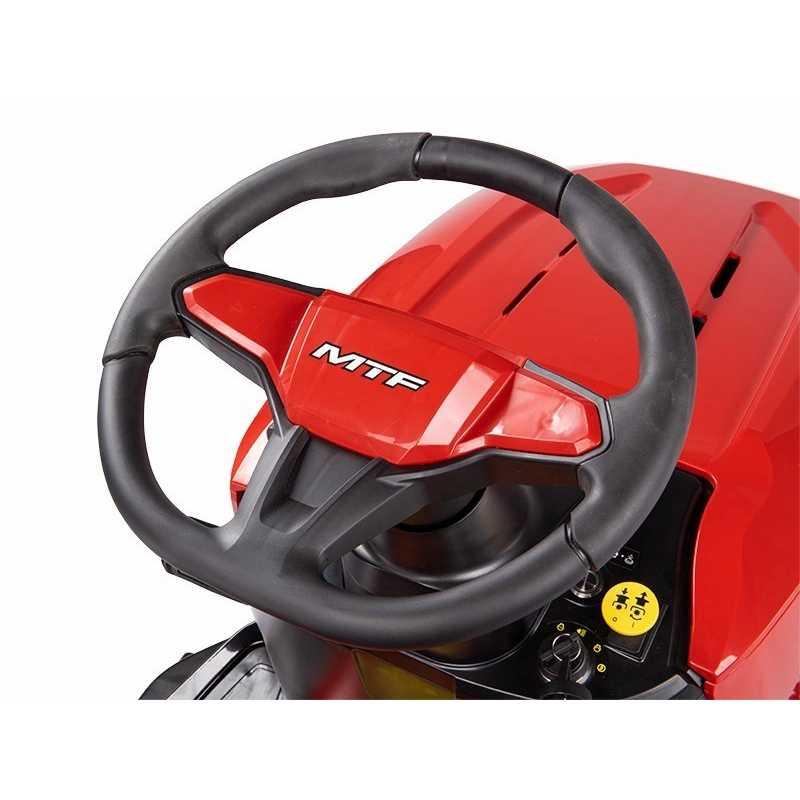 Tracteur tondeuse lt 86 h 7,8kw 245l – mtf – moteur loncin 452cm3 – 1tkk0128_6