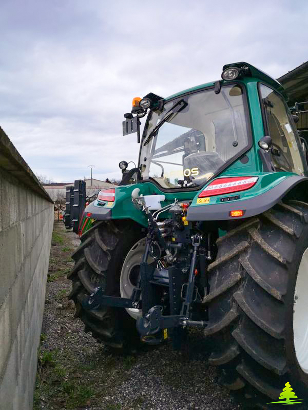 Tracteur agricole  arbos 5100 advanced_6