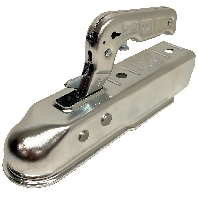 Kit de remorquage pour quad 22x11.00-8 P512 avec roues en gazon, demi-essieux 40x40 mm et attelage de remorquage 900 kg_6