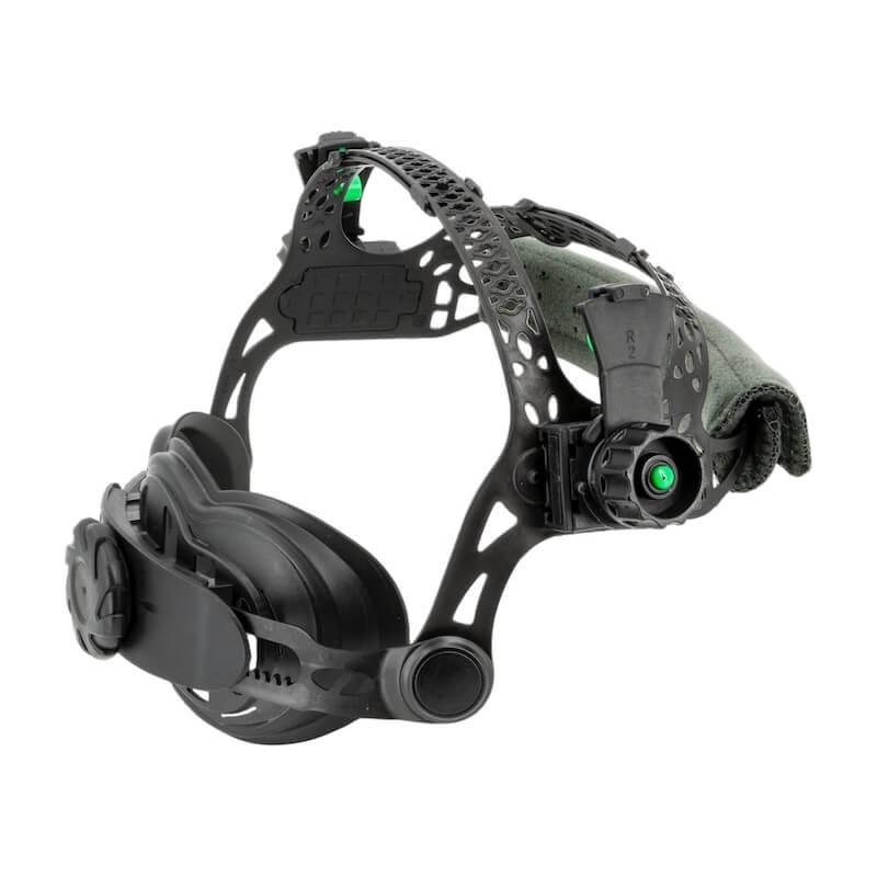 Cagoule de soudeur apollo+ 3/5-13 g true color - GYS_6