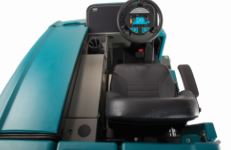 Autolaveuse autoportée industrielle thermique T20 - Tennant - Technologie ec-H2O™ et MaxPro²™_6