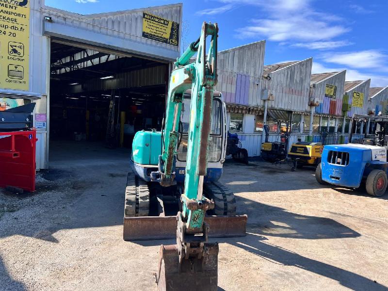 IHI 40nx mini-pelle 4t (net de tva)_6