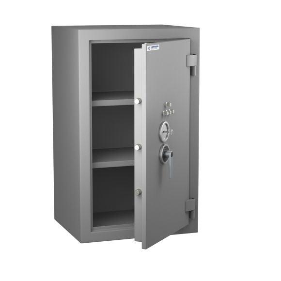 Armoire forte blindée - A2P - Star Protect - HARTMANN SP 250 - serrure électronique_6