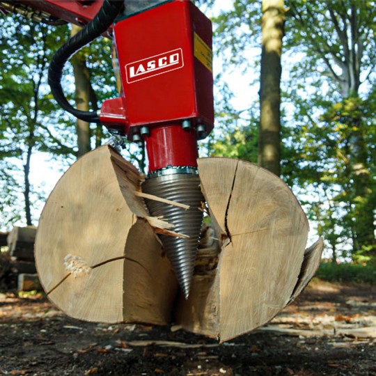 Fendeuse à vis MINI Pelle_6