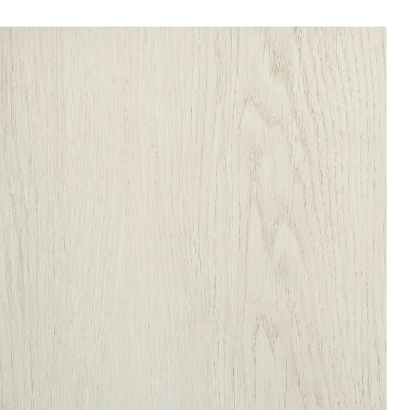 Vidaxl planches de plancher autoadhésives 20 pcs pvc 1,86 m² beige 330153_6